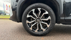 Toyota Yaris Cross 1.5 Hybrid Design 5dr CVT Hybrid Estate